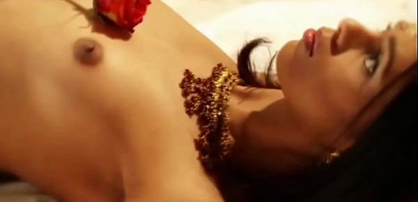  Indian Princess Takes A Sensual Journey When Doing It Right